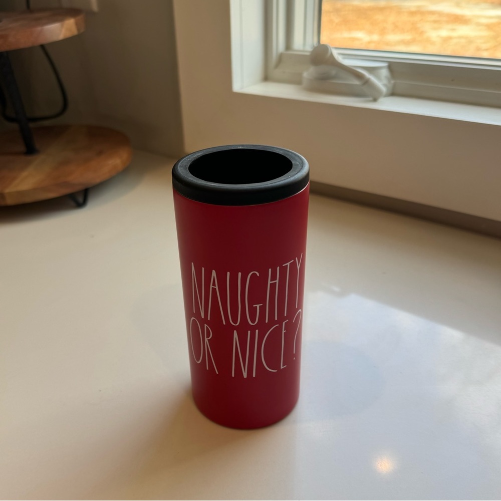 rae Dunn coozie
